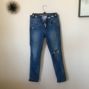 Lunch Brand Skinny Jeans